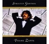 Frank Zappa - Strictly Genteel