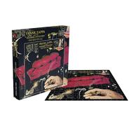 Frank Zappa Taglia Unica Adatta A Tutti Puzzle Di 1000 Pezzi