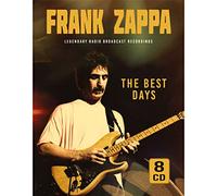 Frank Zappa - The Best Days