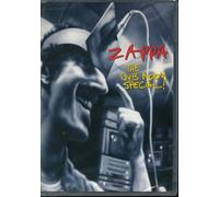 Frank Zappa - The Dub Room Special - Dvd