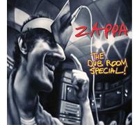 Frank Zappa The Dub Room Special: Live (CD) Album