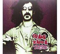 Frank Zappa & the Mo - Live At BBC 1968
