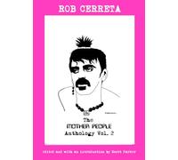 FRANK ZAPPA The Mother People Anthology, Vol. 2