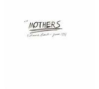 Frank Zappa - The Mothers 1971 Live at Fillmore East, June 1971 (3 LP)