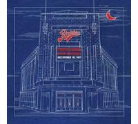 Frank Zappa & The Mothers Live at Rainbow Theatre (Vinyl LP) 12" Album Box Set
