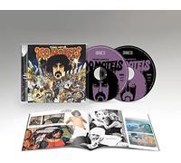 Frank Zappa 200 Motels (CD) 50th Anniversary Album