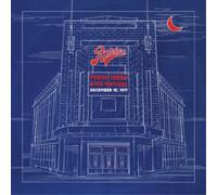 Frank Zappa & The Mothers Live at Rainbow Theatre (Vinyl LP) 12" Album Box Set