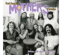 Frank Zappa & The Mothers of Inventio Whiskey a Go Go 1968: Highlight (Vinyl LP)