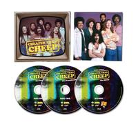 Frank Zappa Cheaper Than Cheep (CD) Album with Blu-ray
