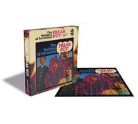 Frank Zappa Freak Out Puzzle 1000 Pezzi 570Mm X 570Mm