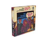 Frank Zappa & The Mothers Of Invention - Freak Out! - 1000 Piece Puzzle