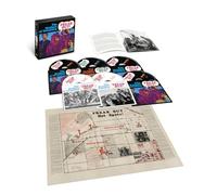 The Mothers Of Invention Frank Zappa - Freak Out! 60th Anniversary