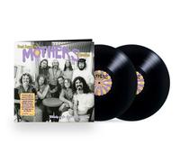 Frank Zappa;The Mothers Of Invention - Live At The Whisky A Go Go 1968