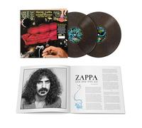 Frank Zappa;The Mothers Of Invention - One Size Fits All 50th