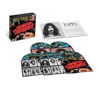 Frank Zappa The Mothers Of Invention - One Size Fits All 50th