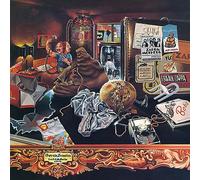Over-Nite Sensation 50Th Anniversary (2 Lp) - Frank Zappa (Vinile)