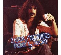 Frank Zappa & The Mothers Roxy By Proxy (CD) Album