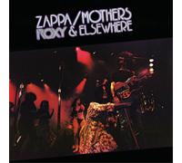 Frank Zappa & The Mothers Roxy & Elsewhere (Vinyl LP) 12" Album