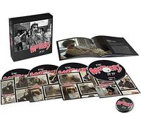 Zappa Frank - The Mothers 1970 (4 Cd Box Set)