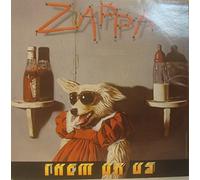 Frank Zappa - Them Or Us [LP, Zappa]