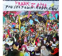 Frank Zappa - Tinsel Town Rebellion [2xVinyl]