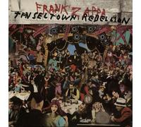 Frank Zappa - Tinseltown Rebellion
