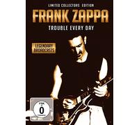 Frank Zappa - Trouble Every Day