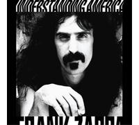 Frank Zappa Understanding America (CD) Album