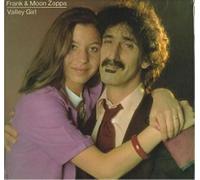 Frank Zappa - Valley Girl