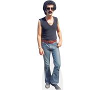 Frank Zappa (Vest) mini formato