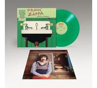 Frank Zappa Waka / Jawaka (Vinyl LP) eCommerce Version
