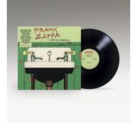 Frank Zappa - Waka / Jawaka (LP)