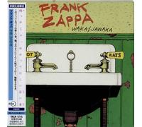 Frank Zappa - Waka-Jawaka