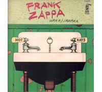 Frank Zappa - Waka/Jawaka - Hot Rats - 1st