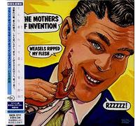 Frank Zappa - Weasels Ripped My Flesh