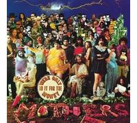 Frank Zappa - We're Only In It For The Money - Cd (new edition)