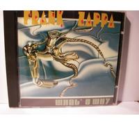FRANK ZAPPA - WHAT'S WHY