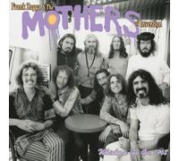 Frank Zappa - Whisky A Go Go, 1968: Highlights (180g) (2 LP)