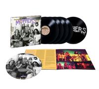Frank Zappa - Whisky A Go Go, 1968 (Limited Edition Custom Turntable Mat