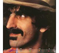 Zappa Frank - You Are What You Is