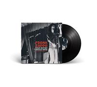 FRANK ZAPPA - Your Mother Should Know - Vinyl Record - F72z