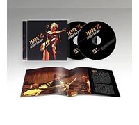 Zappa '75: Zagreb/Ljubljan (2 Cd) - Zappa Frank (Audio Cd)