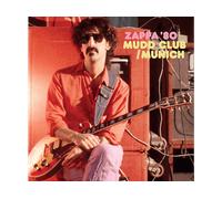 - Frank Zappa - Zappa '80 Munich - Vinile