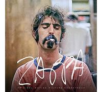 Frank Zappa - Zappa Original Motion Picture Soundtrack (SHM