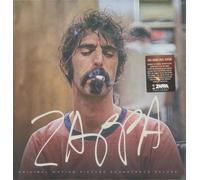 Frank Zappa - Zappa Original Motion Picture Soundtrack