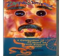 Frank Zappa - Zappa's Universe