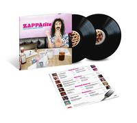 FRANK ZAPPA - ZappaTite (2026) 2 LP Vinyl pre order