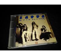 Frank Zappa - Zoot Allures