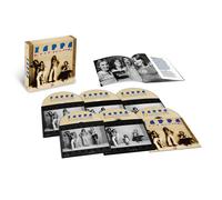 FRANK ZAPPA - Zoot allures. 50th (2026) 5 CD + Blu Ray pre sale