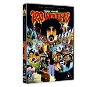 Frank Zappa's 200 Motels [DVD]